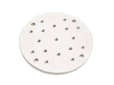 NEWPORT   优铂特     M-URS150TP     用于电动平移台的底座和顶板