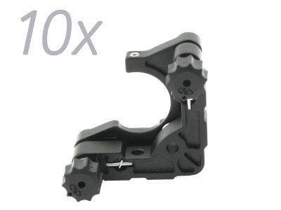 NEWPORT   优铂特     M1Q-PK     M系列无边缘反射镜调整架