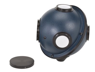 NEWPORT   优铂特    819C-SF-4   Spectralect准直光束积分球