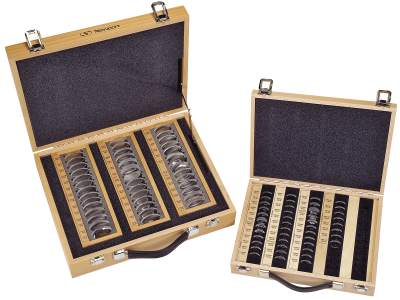 NEWPORT   优铂特    LKIT-FS2AR.10    精密单透镜套件