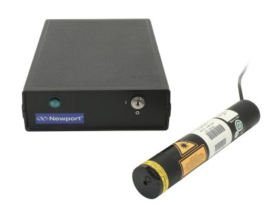 NEWPORT   优铂特    N-LHR-213    红色氦氖 (HeNe) 激光器