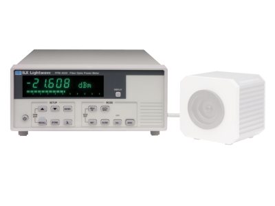 NEWPORT   优铂特    FPM-8220-120V     ILX精密光纤功率计