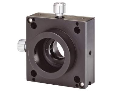 NEWPORT   优铂特    Q-XILP-1     Aegis Qube™ 封闭式光束路由系统