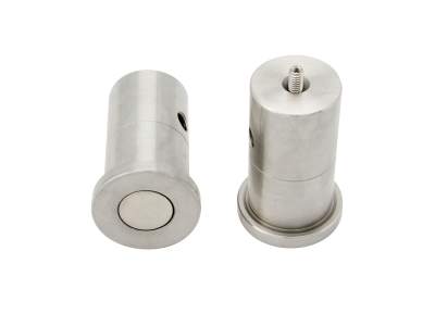 NEWPORT   优铂特     M-PS-2Z    1.0 英寸磁性底座式光学基座