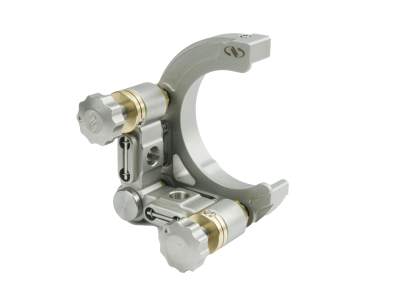 NEWPORT   优铂特     SN200-F2K    Suprema® 无边缘低漂移反射镜调整架