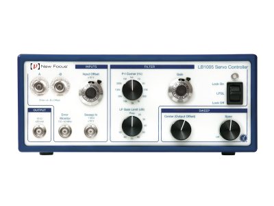 NEWPORT   优铂特    LB1005-S    高速伺服控制器