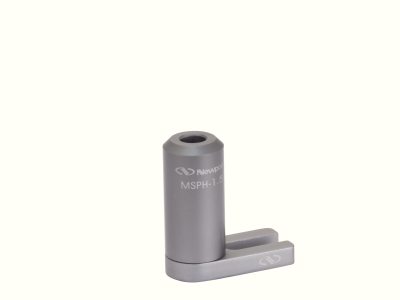 NEWPORT   优铂特    MSPH-1.5     微型开槽基座光学接杆支架