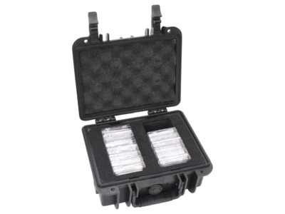 NEWPORT   优铂特    LKIT-FS2AR.10-P    精密单透镜套件