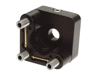 NEWPORT   优铂特     U50-PL    六角驱动微型平台反射镜调整架