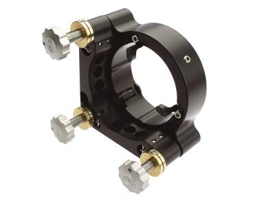 NEWPORT   优铂特     U200-AC3K    ULTIMA® 低波前畸变反射镜调整架