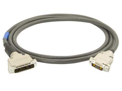 NEWPORT   优铂特    CC596H      激光二极管仪器的控制器电缆