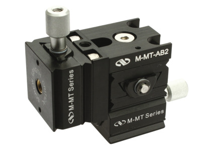 NEWPORT   优铂特     M-MT-XYZ     燕尾式滑动铝制平台