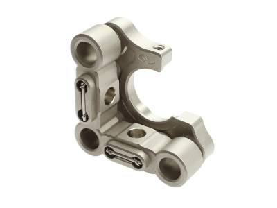 NEWPORT   优铂特     SN100C-F    Suprema® 无边缘低漂移反射镜调整架