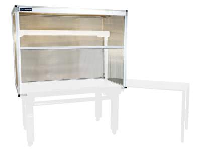 NEWPORT 优铂特 VIS-FDC-3672  Vision Isostation 工作站的法拉第笼