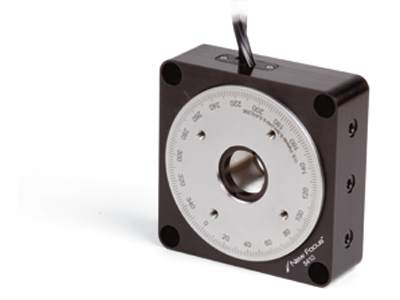 NEWPORT   优铂特   8410    闭环 Picomotor 压电旋转调整架