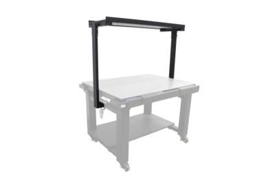 NEWPORT 优铂特 OHS-VIS-72 光学工作站的顶架