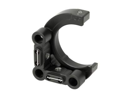 NEWPORT   优铂特   SX200-F    Suprema ®高分辨率-低CTE反射镜调整架