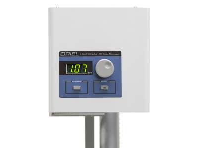 NEWPORT   优铂特   LSH-7320   ABA 级 LED 太阳光模拟器