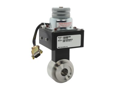 NEWPORT 优铂特 253B-20-40-2  253B Exhaust Throttle Valves