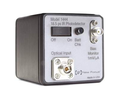 NEWPORT   优铂特   1444-50  时域光电探测器
