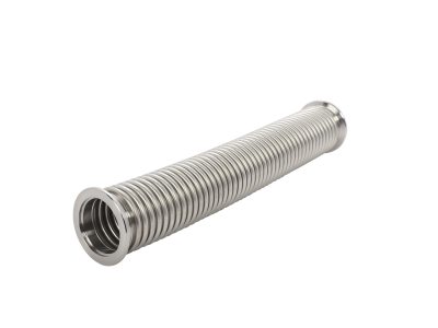 NEWPORT 优铂特 100319807  ISO-KF Thin Wall Metal Vacuum Hose