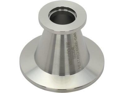 NEWPORT 优铂特 100313712  ISO-KF Flange Conical Reducers