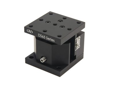 NEWPORT   优铂特   M-DS65-Z    燕尾型滑板铝制垂直位移台