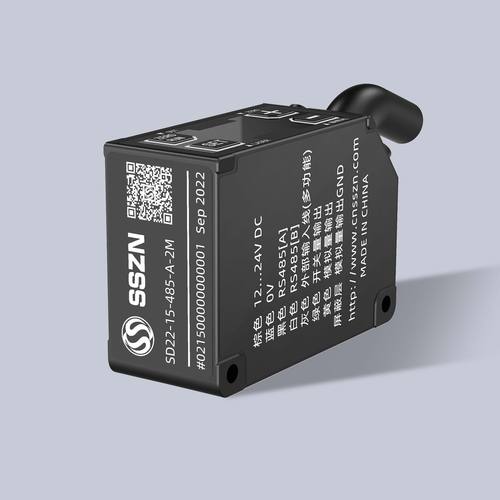 SSZN        SD22-150      激光位移传感器