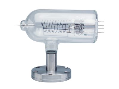 NEWPORT 优铂特 274008  274 Glass Tubulated Bayard-Alpert Type Ionization Vacuum Sensors