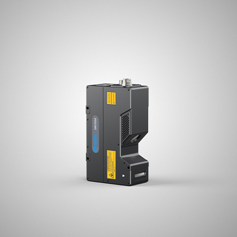 ​SSZN        SRI7050      激光三维轮廓测量仪