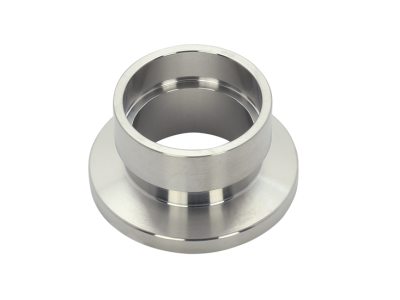 NEWPORT 优铂特 100318321  ISO-KF Weld Socket Vacuum Flanges
