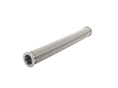 NEWPORT 优铂特 100319806  ISO-KF Thin Wall Metal Vacuum Hose