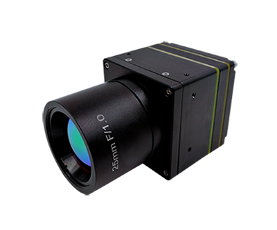 ULIRVISION       TC688G      非制冷热像机芯