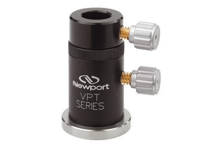 NEWPORT   优铂特    VPT-2-P    平移光学接杆支架