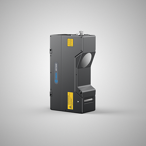 SSZN        SRI7300      激光三维轮廓测量仪