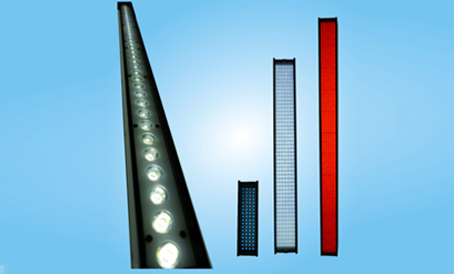Microview微视图像     SF-TS-W-L90W22     高均匀条形光源