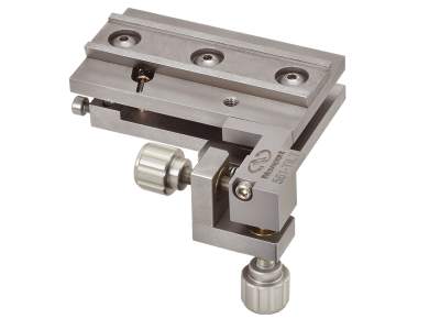 NEWPORT   优铂特   561-TILT    ULTRAlign 精密光纤倾斜和旋转定位器