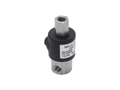 NEWPORT 优铂特 100008167  Vacuum Valve Solenoids