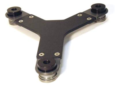 NEWPORT 优铂特 VIP3200-Y-003A  Olympus 显微镜隔振平台