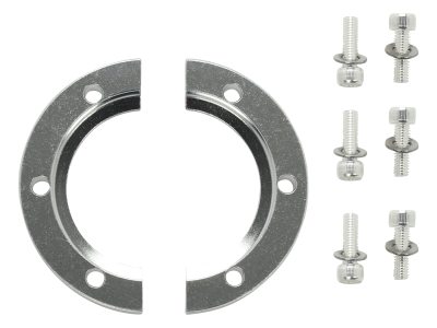 NEWPORT 优铂特 100318905  ISO-KF Vacuum Flange Clamps