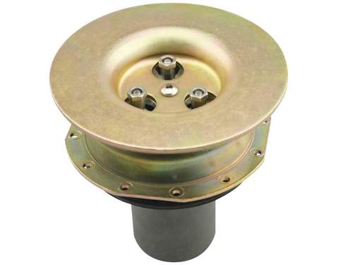 NEWPORT 优铂特 OTS-ISL-KT 平台系统隔振升级套件