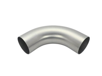 NEWPORT 优铂特 1002390WT400  Butt Weld 90 Degree Elbow with Tangents Fittings