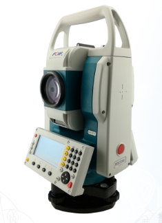 FOIF    一光    RTS372R10    全站仪