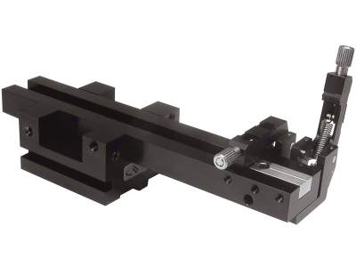 NEWPORT   优铂特   466A-750    挠性光纤对准平移台配件