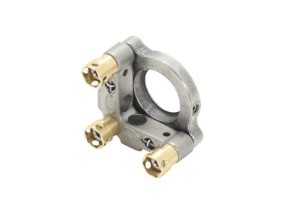 NEWPORT   优铂特   SS050-R3     Suprema ®六角驱动反射镜调整架