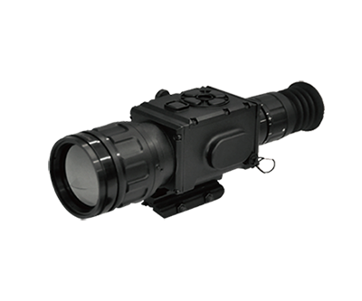 ULIRVISION       Eagle70CC        红外热成像枪瞄