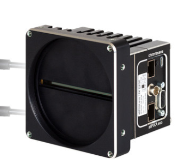 Chromasens      allPIXA evo - 15k mono      线阵相机