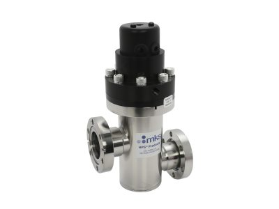 NEWPORT 优铂特 UHV-40-ICC-ELVN  Ultra High Vacuum Isolation Valves