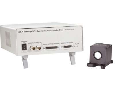 NEWPORT   优铂特   FSM-300-01    快速转向反射镜系统