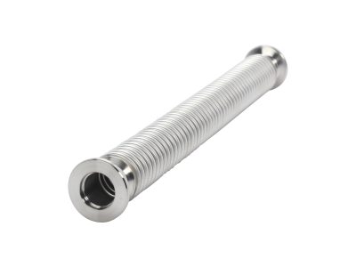 NEWPORT 优铂特 100317411  ISO-KF Thin Wall Metal Vacuum Hose